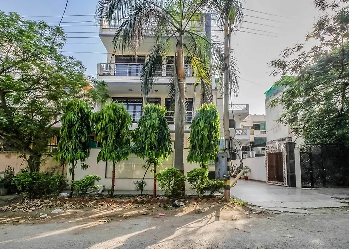 Smart Rooms Gurgaon