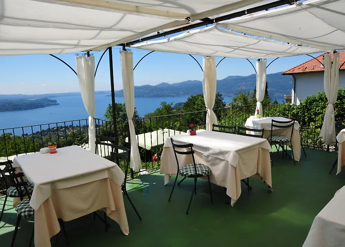 Locanda Chi Ghinn Verbania