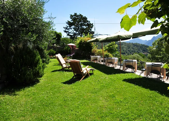 Locanda Chi Ghinn Verbania