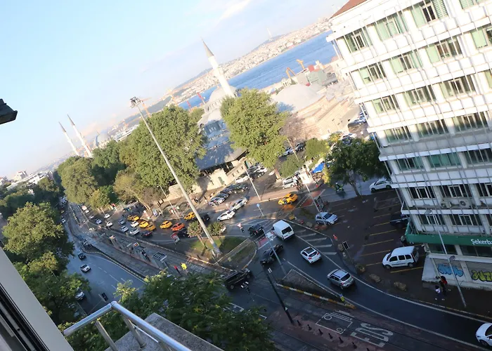 Miller Hotel Istanbul
