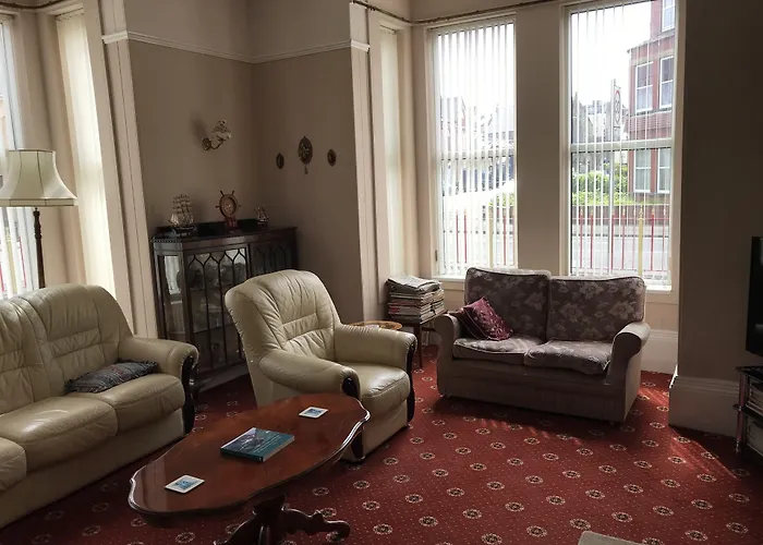 Viking Guest House Bridlington