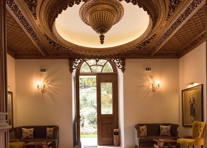 Hotel Argjiro Gjirokaster