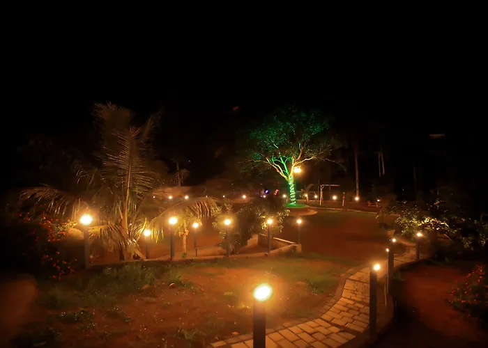 Tranquil Greens Ramakkalmedu