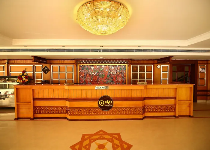 Dass Continental Thrissur