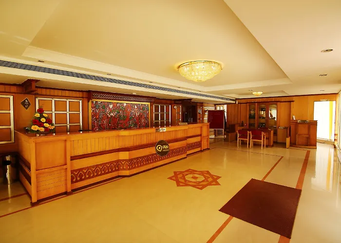 Dass Continental Thrissur