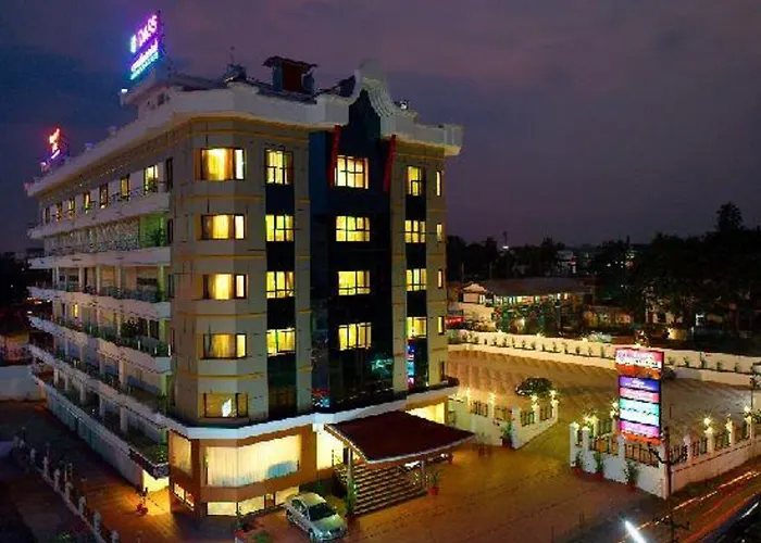 Dass Continental Thrissur