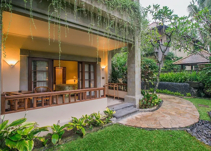 Samhita Garden Ubud