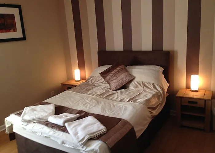 The White Swan Hotel Duns