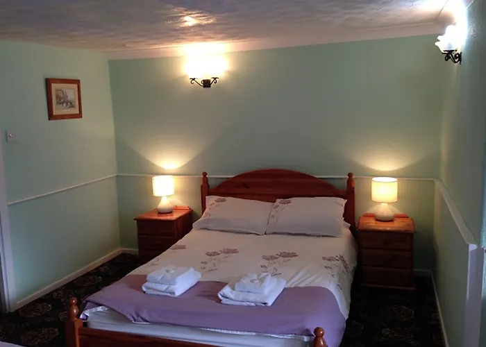 The White Swan Hotel Duns
