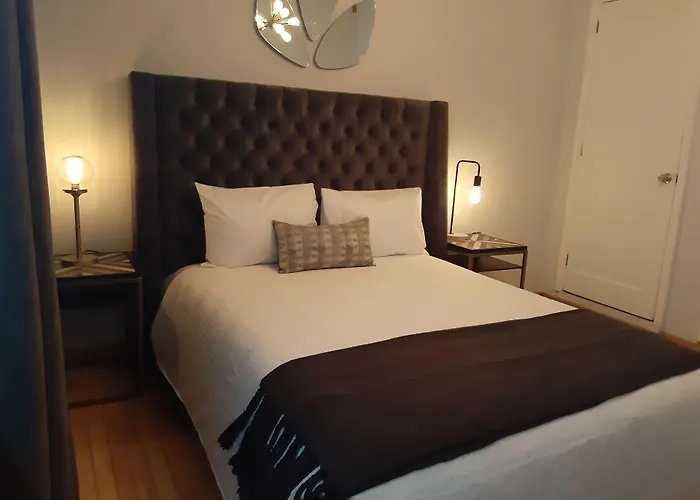 Suites Alcazar Mexico City