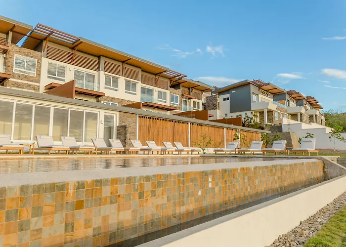 La Santa Maria Resort San Juan del Sur