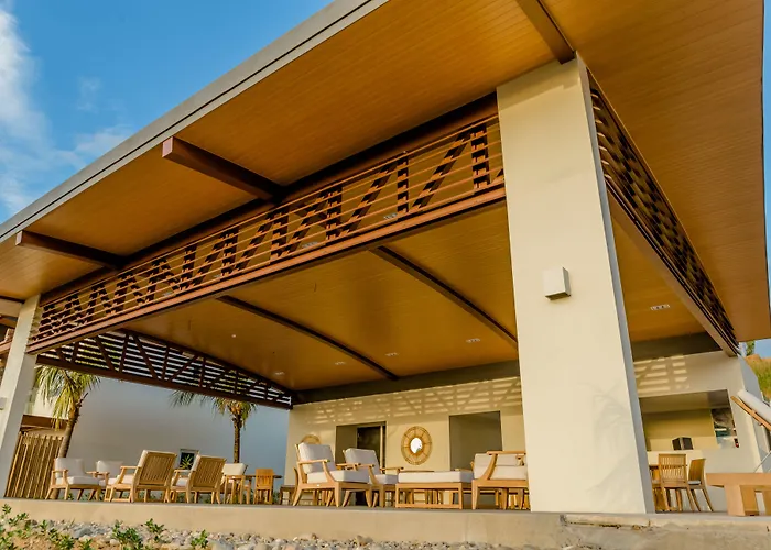 La Santa Maria Resort San Juan del Sur