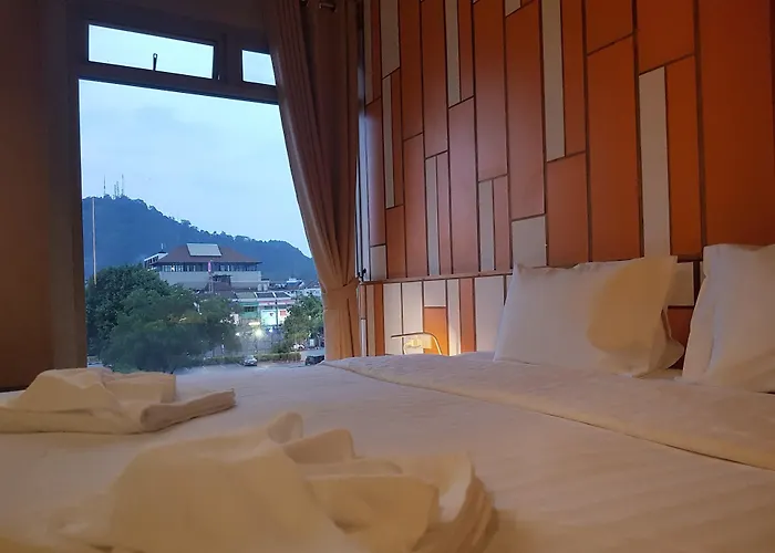 EcoLoft Hotel - SHA Plus Phuket