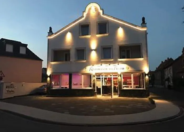 Hotel Sophia Warendorf