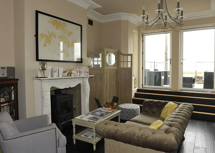 Suenos Guesthouse Southend-on-Sea