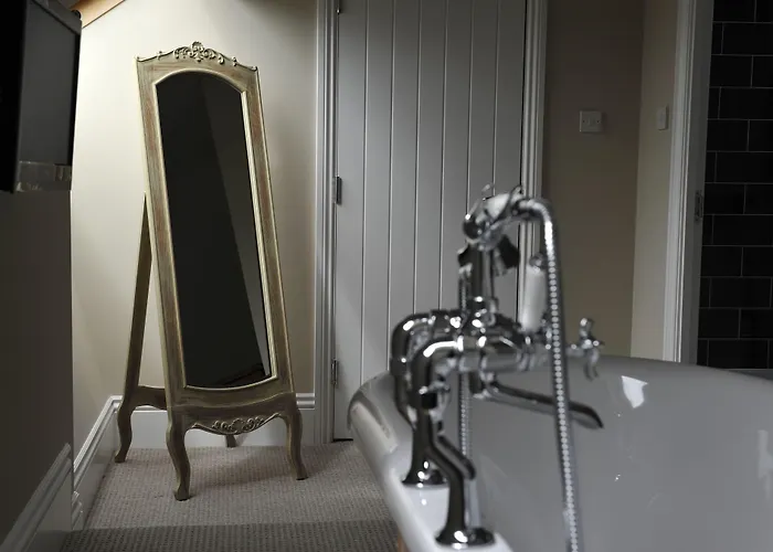 Suenos Guesthouse Southend-on-Sea