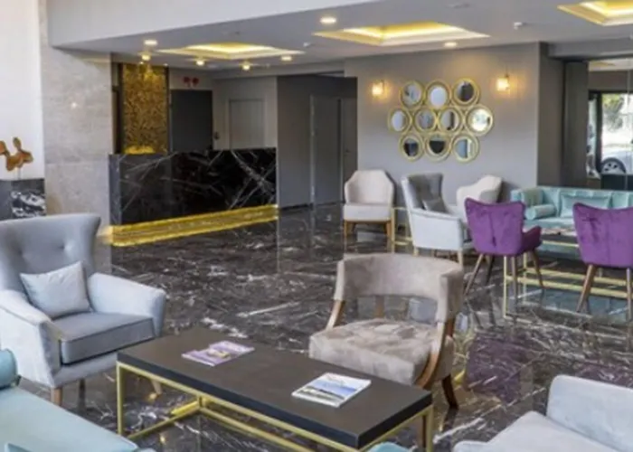 Greymark Hotel İzmir