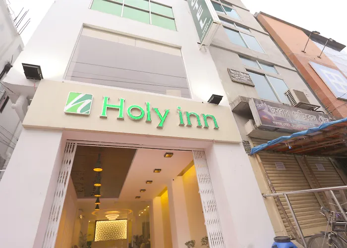 Holy Inn Sylhet