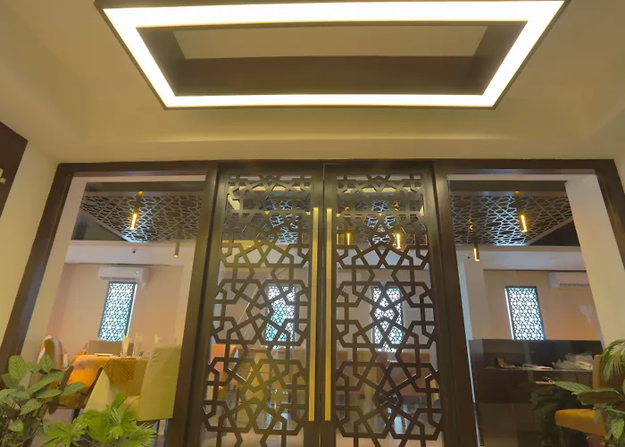 Holy Inn Sylhet