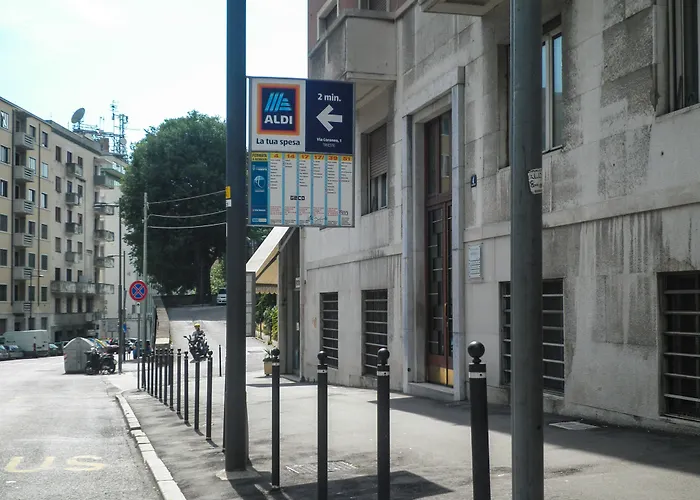 Bed & Chic Bed & Breakfast Trieste