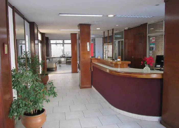 Camino Real Hotel Córdoba