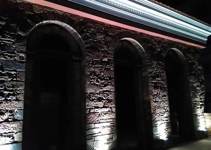 Chios City Inn