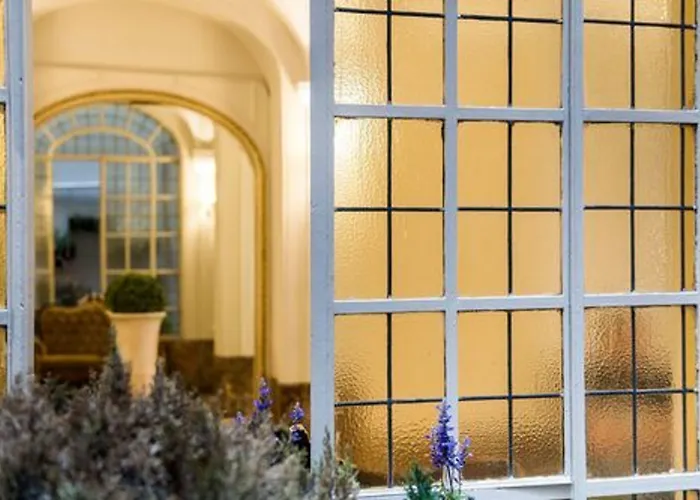 Patios De Recoleta Hotel Buenos Aires
