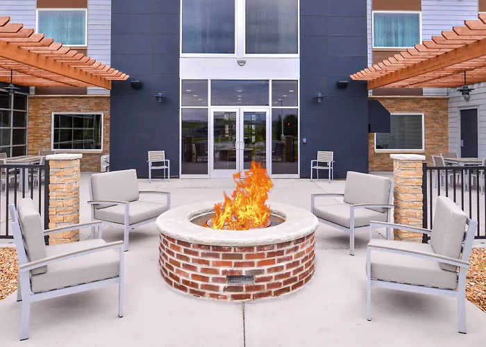 Country Inn & Suites By Radisson, Ft Atkinson, Wi Fort Atkinson