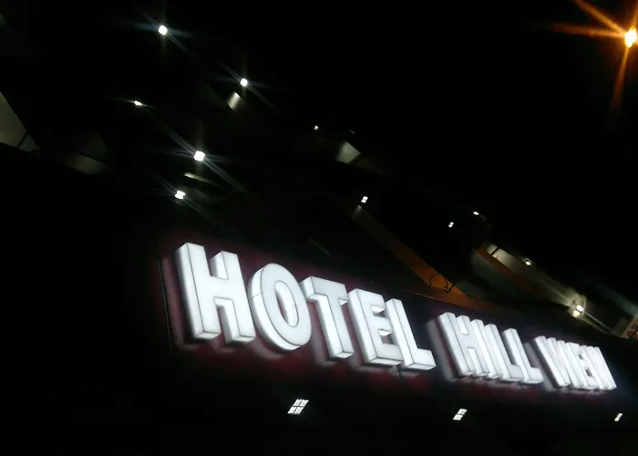 Hotel Hv Nahan