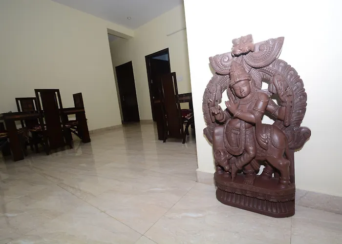 Comfort Stay Faridabad