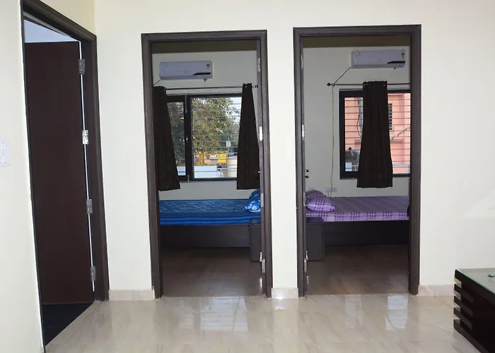 Comfort Stay Faridabad