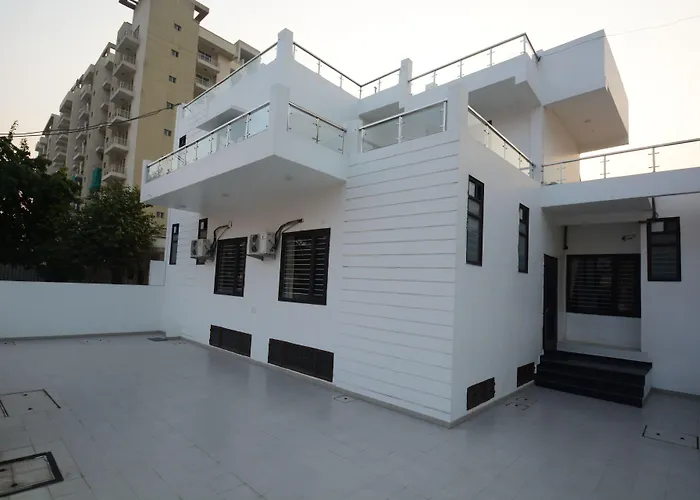Comfort Stay Faridabad