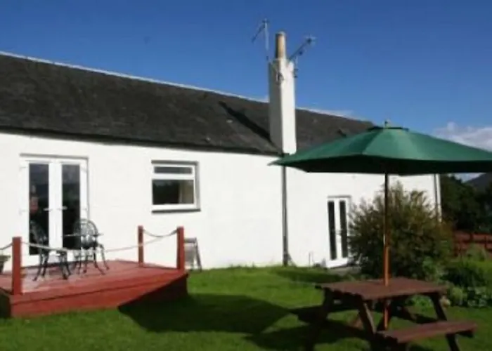 Oakbank Farm Hotel Lamlash