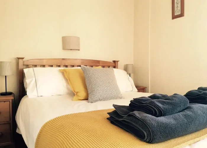 Oakbank Farm Hotel Lamlash
