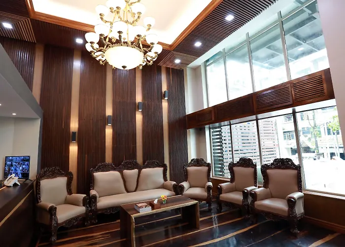 Tristar Hotel Yangon