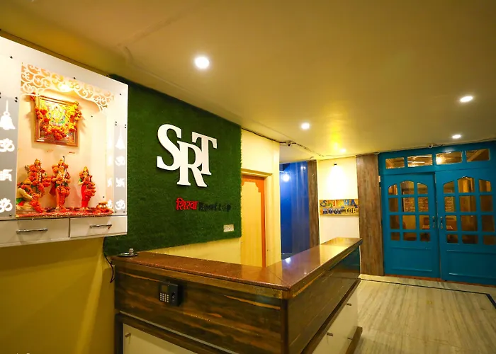 Hotel Shikha Palace Bhopal