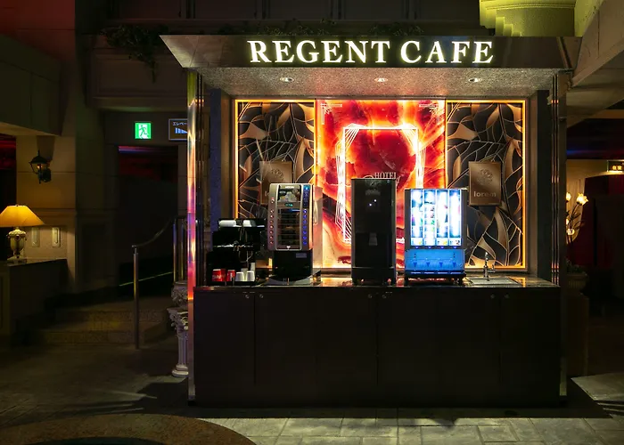 Hotel Regent (Adults Only) Nagoya