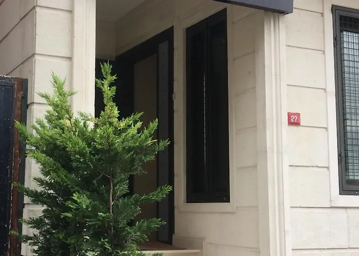 Leader Mansıon Hotel&Suite İstanbul