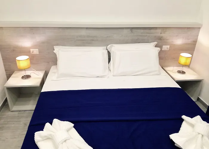 Barbarella Spa Naples