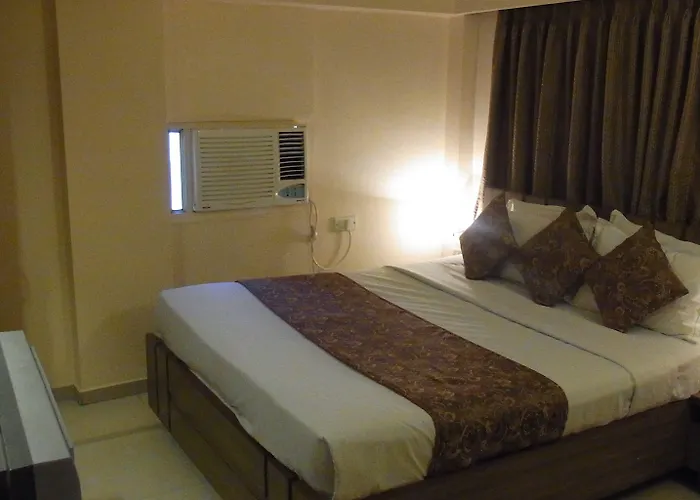 Hotel Eden Ahmedabad