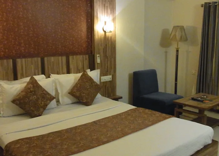 Hotel Eden Ahmedabad