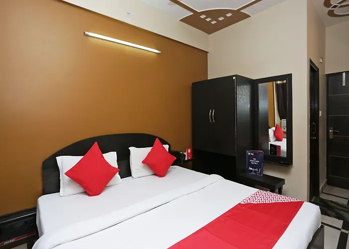 Oyo 13388 Hotel Virgo Meerut
