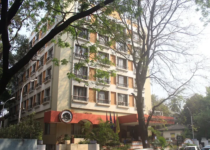 Hotel Kohinoor Executive Pune