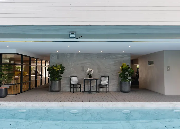 Aspira Tropical Residence Thong Lor กรุงเทพมหานคร