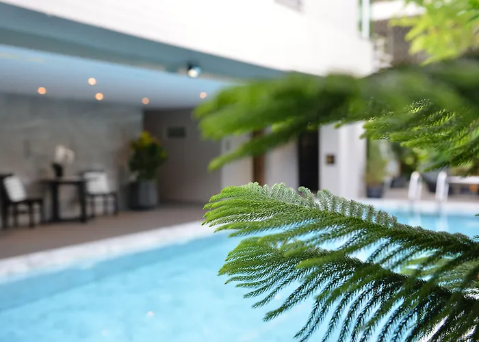 Aspira Tropical Residence Thong Lor กรุงเทพมหานคร
