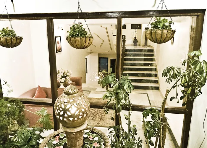 Royal Jardin Whistling Pines Resort Shimla