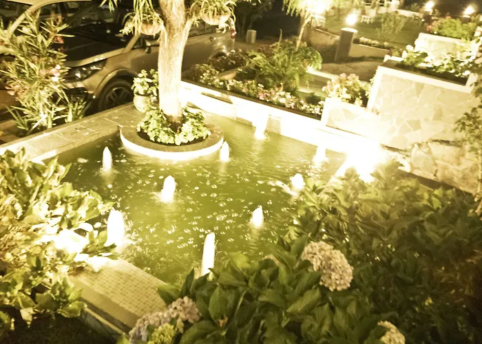 Royal Jardin Whistling Pines Resort Shimla