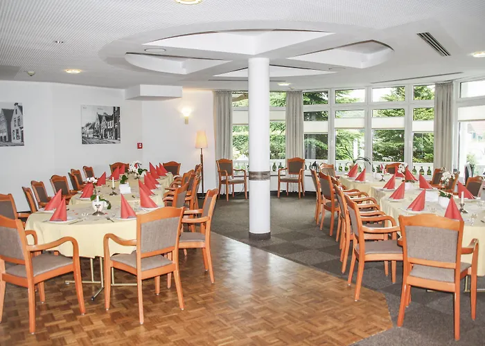 Landgasthof Alte Post Aurich 