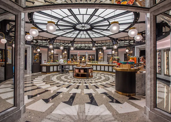 Le Meridien Zhongshan Zhongshan 