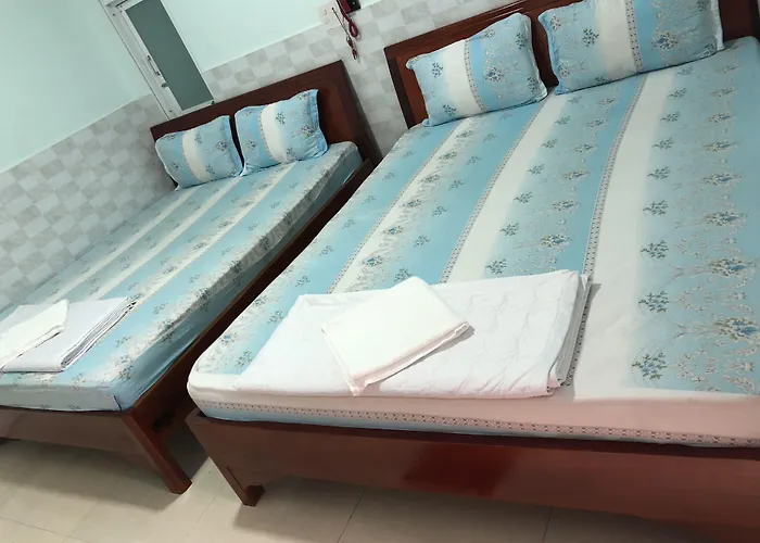 Gold Hotel Vũng Tàu